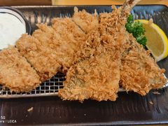 -胜博殿日式炸猪排(西红门店)
