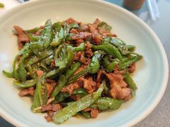 -双湖园·地标武汉菜(黄鹤楼解放路店)