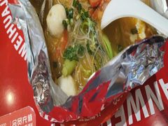 -见味花甲(福田coco park店)
