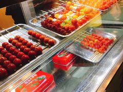 -东门町美食街