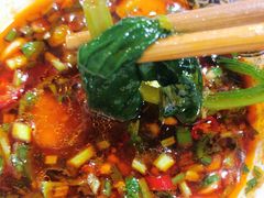 -楼外楼大刀肉传统火锅居(繁荣路店)