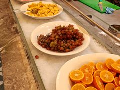 -禾斗海鲜自助(市南银座店)