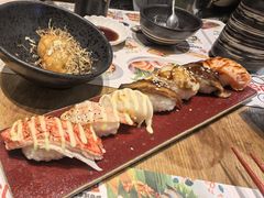 -Sushi Love 创意寿司(丽影广场店)