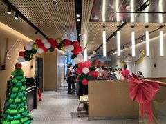 -麦当劳(苏州中心星悦汇店)