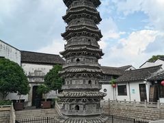 -南翔古镇