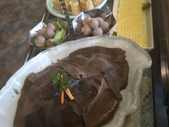 -左庭右院鲜牛肉火锅(南通CBD大有境店)