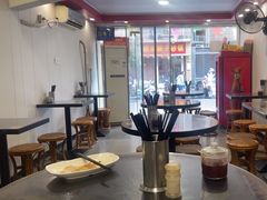 -卓粤拉肠(红庙店)