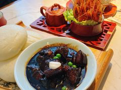 -四灶儿·2005地道杭帮菜(杭州鼓楼1店)