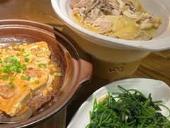 -金苑酒家·客家菜·广东老字号(万象店)