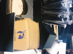 -luckincoffee瑞幸咖啡(香港名店街店)