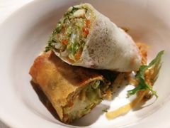 厦门薄饼-黑明餐厅(白鹭洲店)