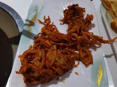 -清真·马坡烧烤涮牛肚·酸浆火锅(新区总店)