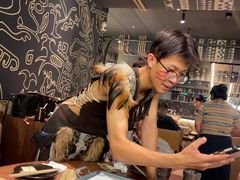 -野人部落(中街店)