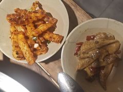 -王婆乔鲜鱼自助火锅(蜀汉路店)