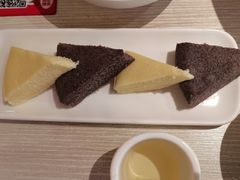 -九毛九西北菜(百信广场店)