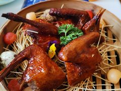 -上座云间·青年赣菜(绿茵店)