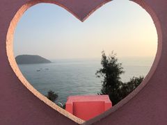 -漳州滨海火山岛自然生态风景区