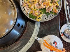 -阿多私房菜(顺德店)