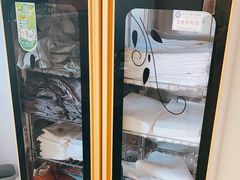 -佬推手盲人推拿(东盛大街安乐路店)
