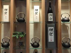 -山之川日料放题(通州店)