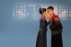 -秦皇岛我和你婚纱摄影工作室