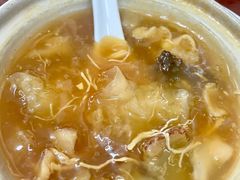 -添發碗仔翅美食