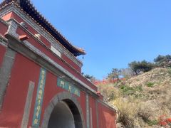 -泰山风景名胜区