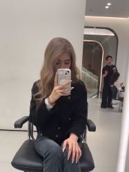 -DL HOPE明星造型