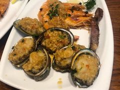 -贵木日本料理·铁板烧(新地假日广场店)