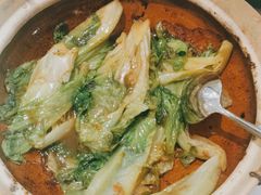 -尚一汤 广东炖汤(金桥国际店)