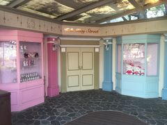 -Hello Kitty Cafe(弘大店)