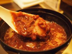 红豆年糕-西村日本料理(香格里拉饭店)