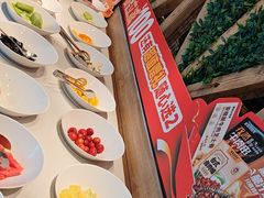 -豪客来牛排(汕头东厦100店)