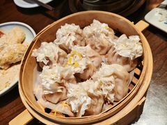 -龍聚祥烧麦馆(万达店)