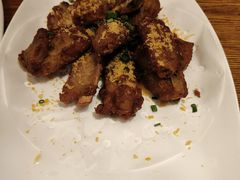 -芳草地度假酒店·野炉中餐厅