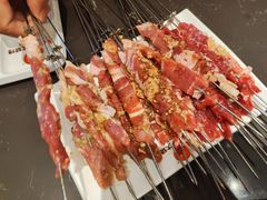 -邢氏老太太烤串(北兴街店)