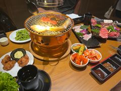 -AJIYA炭火烧肉(徐汇正大乐城店)