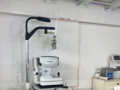 -宝视友眼镜·平价精准配镜(同德悦中心店)