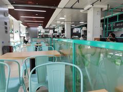 大堂-深圳大学城荔园一食堂(校园路)