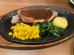 -萨莉亚(巴黎春天成山店)