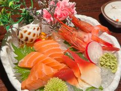 -木岛·烧鸟居酒屋(川沙店)