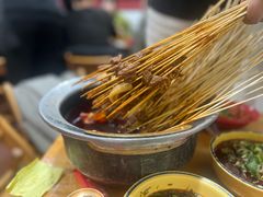 -冒椒火辣(奎星楼街店)