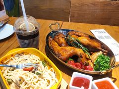 -乐凯撒披萨(正佳广场店)