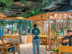 -菌彩云南野生菌火锅(万达广场店)