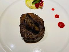-王品牛排(福州泰禾店)