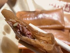 -肖记公安牛肉鱼杂馆·省级非物质文化遗产(万松园直营店)