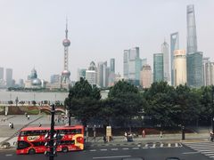 -YUE·6·西式融合餐厅(外滩六号店)