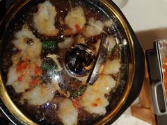 -绿茶餐厅(昆明世纪金源店)
