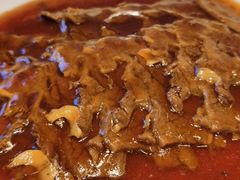 -紫光园·烤鸭·北京菜(劲松店)