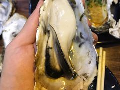 -土蚝·高压锅生蚝(百姓美食街店)